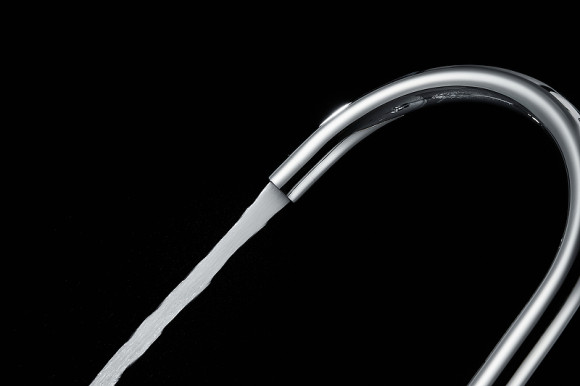 Смеситель для кухни Paulmark Essen Es213211-CR Хром