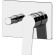 Смеситель для душа Remer Slash SL09HRG Хром Смеситель для душа Remer Slash SL09HRG Хром