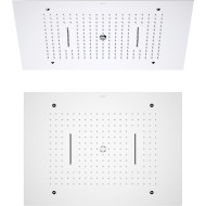 Верхний душ Aquatek 3 jet AQ2083CR Хром