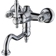 Смеситель для ванны Caprigo Fonte 12-519-crm Хром