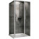 Душевой уголок Abber Sonnenstrand 100x90 AG04100S-S90 профиль Хром стекло прозрачное Душевой уголок Abber Sonnenstrand 100x90 AG04100S-S90 профиль Хром стекло прозрачное