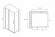 Душевой уголок Abber Sonnenstrand 100x90 AG04100S-S90 профиль Хром стекло прозрачное Душевой уголок Abber Sonnenstrand 100x90 AG04100S-S90 профиль Хром стекло прозрачное