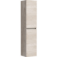 Шкаф пенал Sancos Urban 35 PUR35EG подвесной Дуб Галифакс натуральный