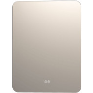 Зеркало Vincea 60 VLM-3BE600-2 с подсветкой с сенсорным выключателем с подогревом и диммером