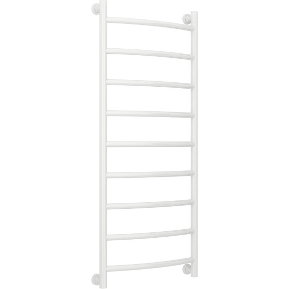 Водяной полотенцесушитель Сунержа Галант+ 1200х500 12-0200-1250 Белый