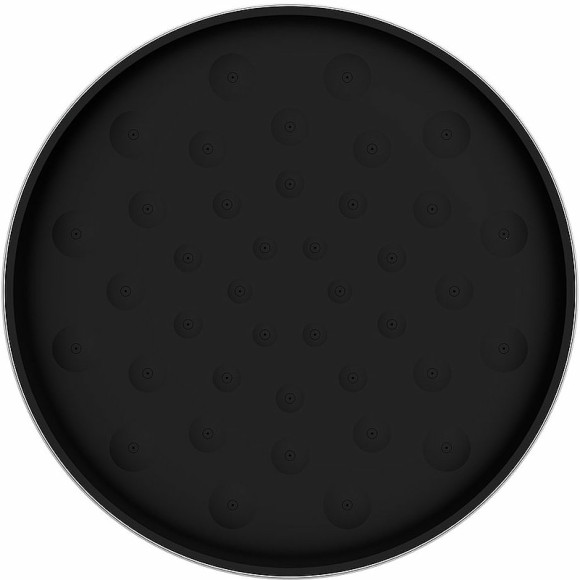 Душевая система Vincea Inspire VSFW-3I21T2RMB с термостатом Черная матовая Душевая система Vincea Inspire VSFW-3I21T2RMB с термостатом Черная матовая