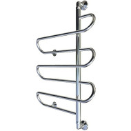 Водяной полотенцесушитель Тругор Феникс НП 5 80x60 Хром