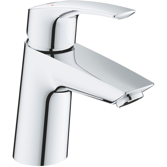 Смеситель для раковины Grohe Eurosmart 23967003 Хром