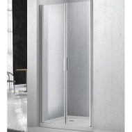 Душевая дверь BelBagno Sela 70 SELA-B-2-70-C-Cr профиль Хром стекло прозрачное Душевая дверь BelBagno Sela 70 SELA-B-2-70-C-Cr профиль Хром стекло прозрачное