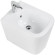 Биде BelBagno Albano BB120B Белое Биде BelBagno Albano BB120B Белое