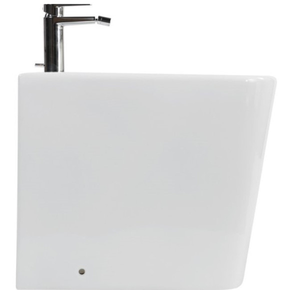 Биде BelBagno Albano BB120B Белое Биде BelBagno Albano BB120B Белое