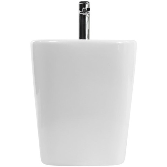 Биде BelBagno Albano BB120B Белое Биде BelBagno Albano BB120B Белое