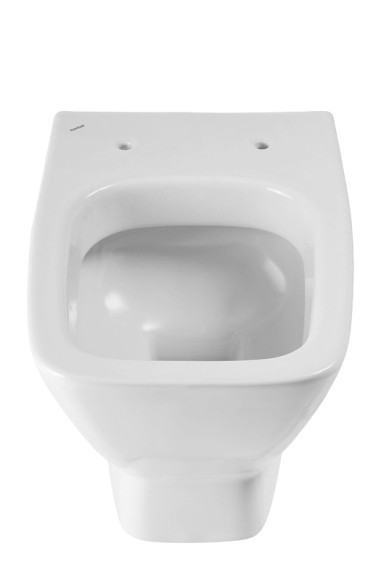 Комплект унитаза с инсталляцией Santek Нео Пэк 1WH501543 с сиденьем Микролифт и клавишей смыва Хром