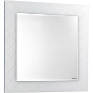 Зеркало Aquaton Венеция 88 1A155702VNL10 Белое