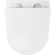 Унитаз Azario Grado AZ-0046 SP подвесной Белый с сиденьем Микролифт Унитаз Azario Grado AZ-0046 SP подвесной Белый с сиденьем Микролифт