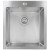 Кухонная мойка Kaiser KSM-4551 Silver
