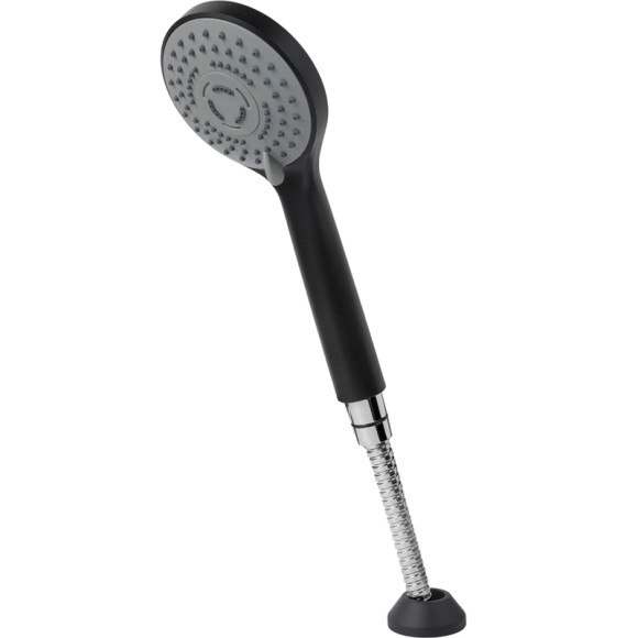 Смеситель на борт ванны Orange Iris M41-333b Черный матовый Смеситель на борт ванны Orange Iris M41-333b Черный матовый