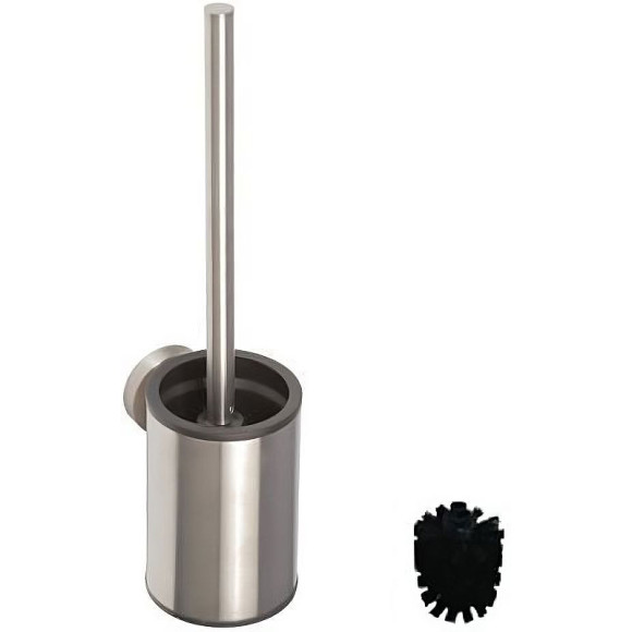 Ершик для унитаза Bemeta Neo 102313079 Нержавеющая сталь Ершик для унитаза Bemeta Neo 102313079 Нержавеющая сталь