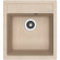 Кухонная мойка Florentina Липси-460 20.280.B0460.107 Песочная Кухонная мойка Florentina Липси-460 20.280.B0460.107 Песочная