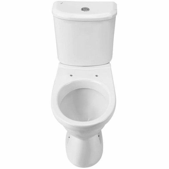 Унитаз компакт Santek Бореаль 1WH301704 с бачком и сиденьем