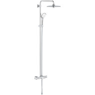 Душевая система Grohe Euphoria 260 27475002 с термостатом Хром