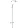 Душевая система Grohe Euphoria 260 27475002 с термостатом Хром