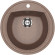 Кухонная мойка Ulgran Classic U-603-307 Терракот