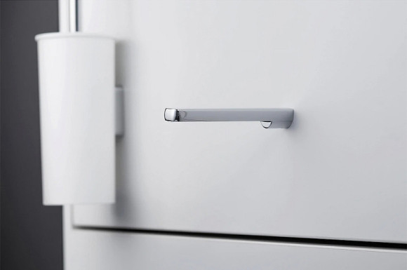 Держатель запасного рулона Keuco Industrie 14 41463 010000 Хром Держатель запасного рулона Keuco Industrie 14 41463 010000 Хром