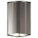 Душевой уголок Cezares Giubileo R2 80x80 GIUBILEO-R-2-80-SCORREVOLE-C-Br прозрачное стекло профиль Бронза