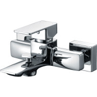 Смеситель для ванны Koller Pool Neon NN0100 Хром Смеситель для ванны Koller Pool Neon NN0100 Хром