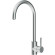 Смеситель для кухни Damixa Merkur 400721400 Никель Смеситель для кухни Damixa Merkur 400721400 Никель