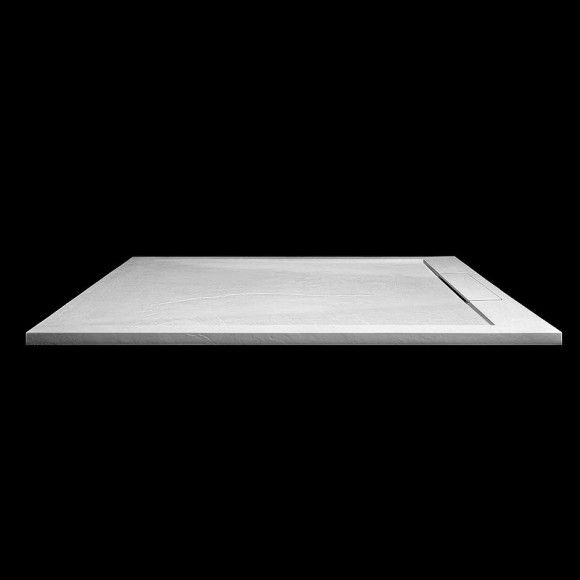 Душевой поддон из искусственного камня Vincea 90х90 VST-4SRL9090W Белый матовый Душевой поддон из искусственного камня Vincea 90х90 VST-4SRL9090W Белый матовый