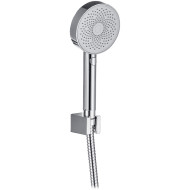 Душевой гарнитур Aquatek AQ2030CR Хром