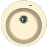 Кухонная мойка Florentina Никосия-510 20.135.B0510.202 Шампань