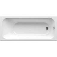 Акриловая ванна Ravak Chrome Slim 150x70 C721300000 без гидромассажа Акриловая ванна Ravak Chrome Slim 150x70 C721300000 без гидромассажа