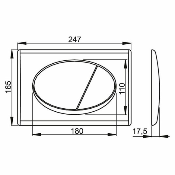 Комплект унитаза AQUAme AQM2004 с инсталляцией Alcaplast Sadromodul AM101/1120-3:1 RU M71-0001 с сиденьем Микролифт и клавишей смыва Хром Комплект унитаза AQUAme AQM2004 с инсталляцией Alcaplast Sadromodul AM101/1120-3:1 RU M71-0001 с сиденьем Микролифт и клавишей смыва Хром