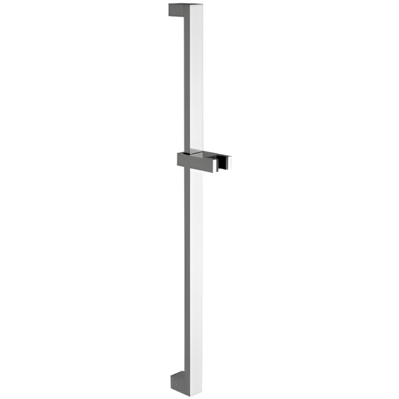 Душевая штанга Remer 317Q Хром