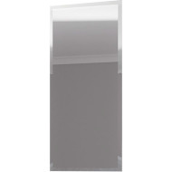 Зеркало Marka One Stella 50 У85579 с подсветкой Холодный свет 300 LED