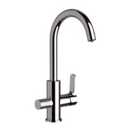 Смеситель для кухни Remer Winner W79DW Хром