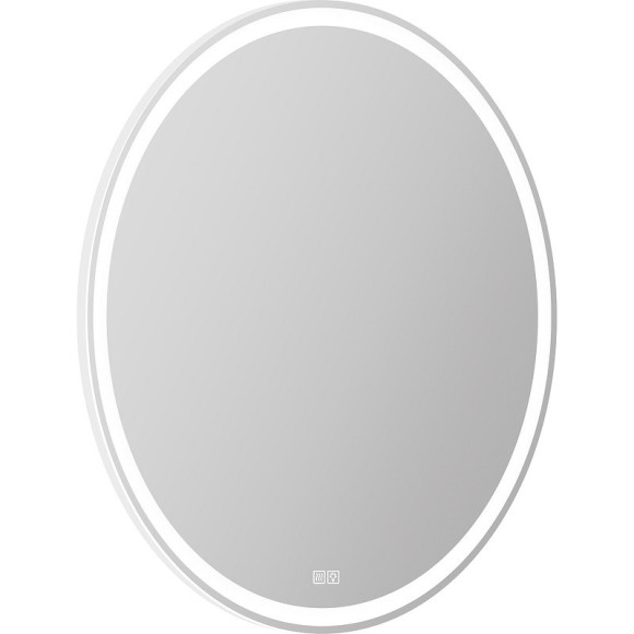 Зеркало BelBagno 100 SPC-RNG-1000-LED-TCH-WARM с подсветкой с подогревом с сенсорным выключателем Зеркало BelBagno 100 SPC-RNG-1000-LED-TCH-WARM с подсветкой с подогревом с сенсорным выключателем