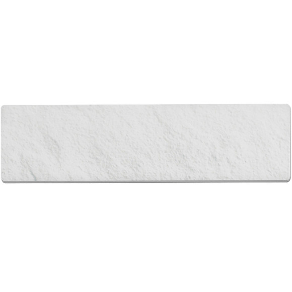 Душевой поддон из искусственного камня Vincea 120x90 VST-4SRL9012W+Vsph-D611 Белый матовый