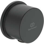 Шланговое подключение Ideal Standard Ideal Rain BC808XG Silk Black Шланговое подключение Ideal Standard Ideal Rain BC808XG Silk Black