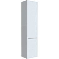 Шкаф пенал Iddis Esper 35 ESP35W0i97 подвесной Белый