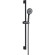 Душевой гарнитур Orange O-Shower OS813b Черный матовый Душевой гарнитур Orange O-Shower OS813b Черный матовый
