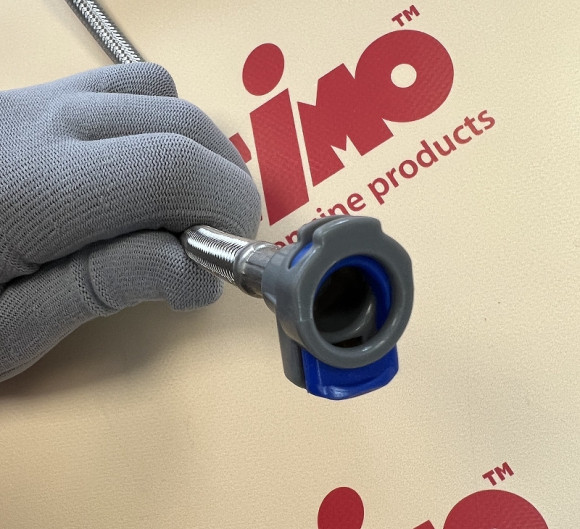 Смеситель для раковины Timo Torne 4313/00F Хром