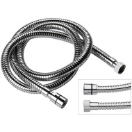 Душевой шланг Remer 333CN150UK Хром