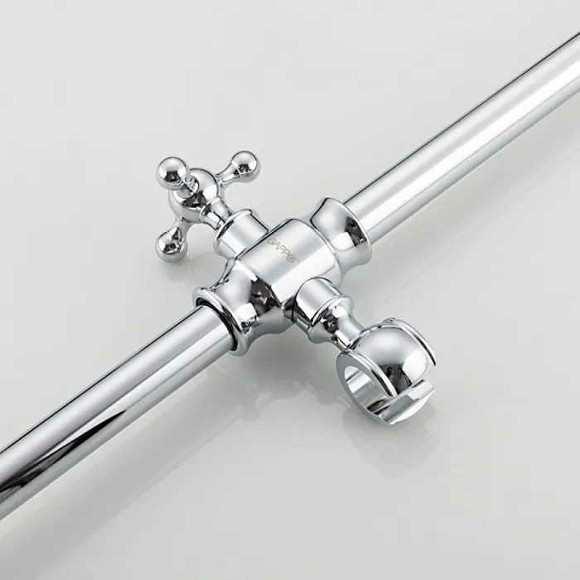 Душевой гарнитур Gappo G8016 Хром Душевой гарнитур Gappo G8016 Хром