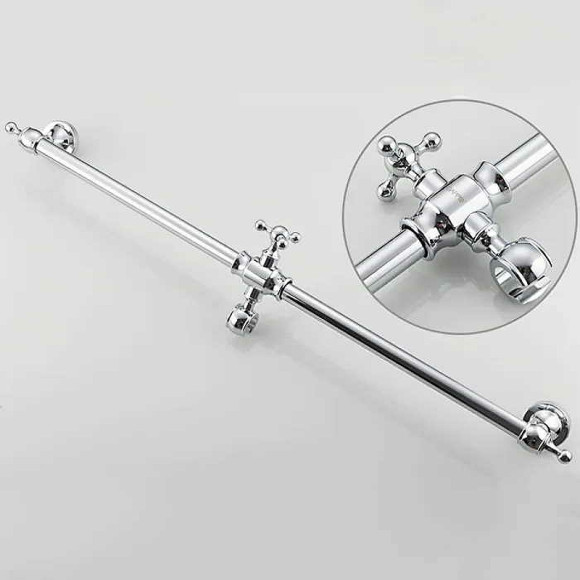 Душевой гарнитур Gappo G8016 Хром Душевой гарнитур Gappo G8016 Хром