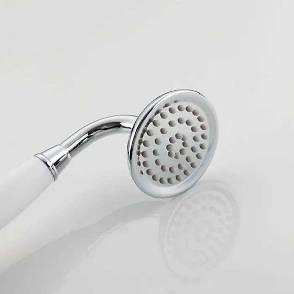 Душевой гарнитур Gappo G8016 Хром Душевой гарнитур Gappo G8016 Хром