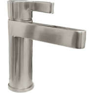 Смеситель для раковины Webert DoReMi DR830102345 Никель Смеситель для раковины Webert DoReMi DR830102345 Никель